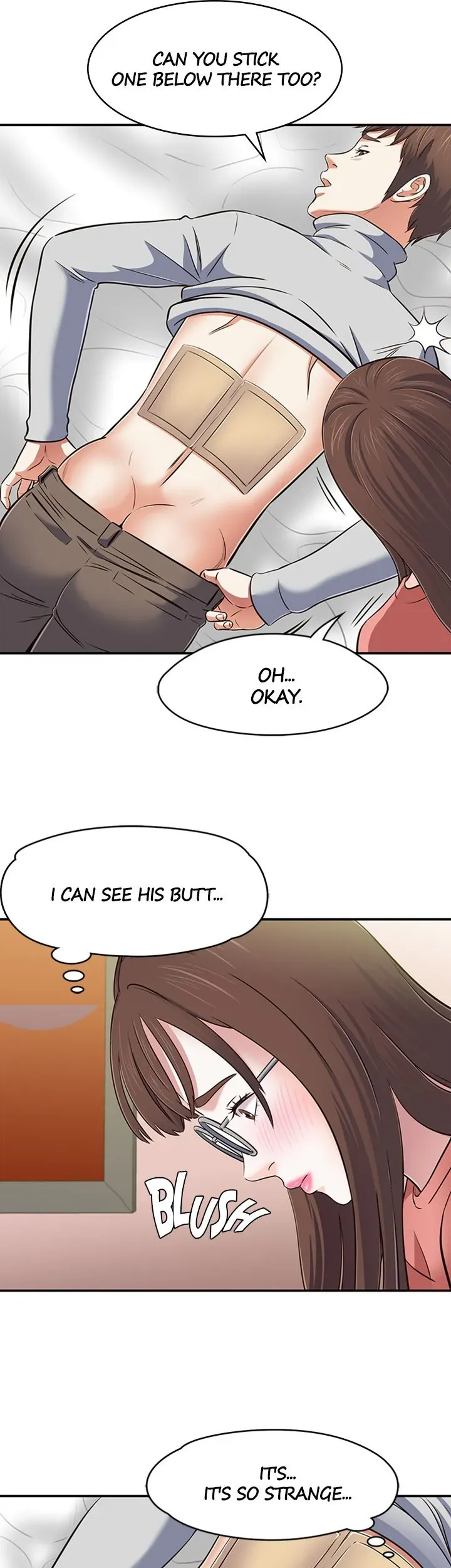 ROOMIE Chapter 65 page 29 - 