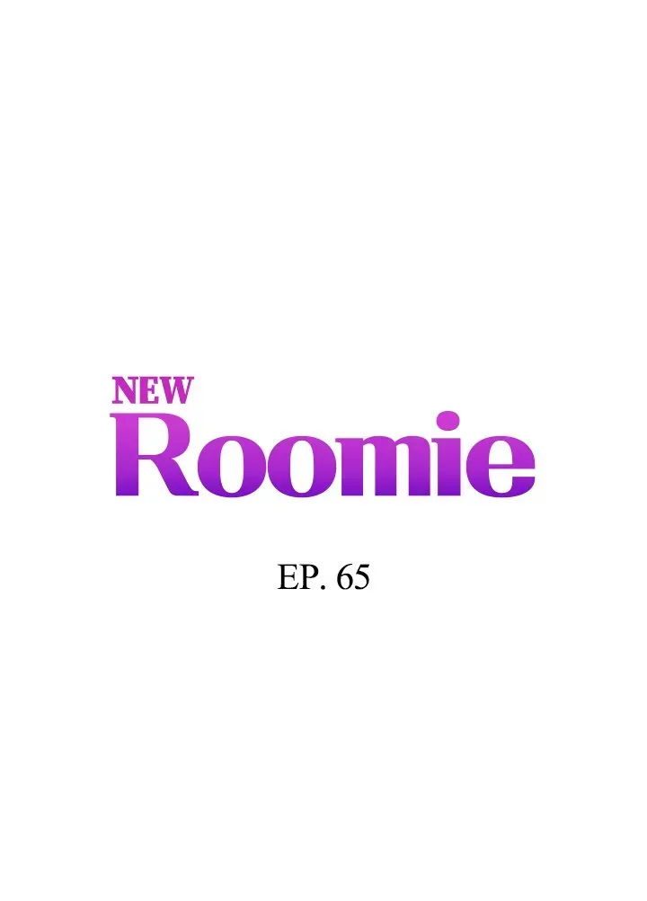 ROOMIE Chapter 65 page 4 - 