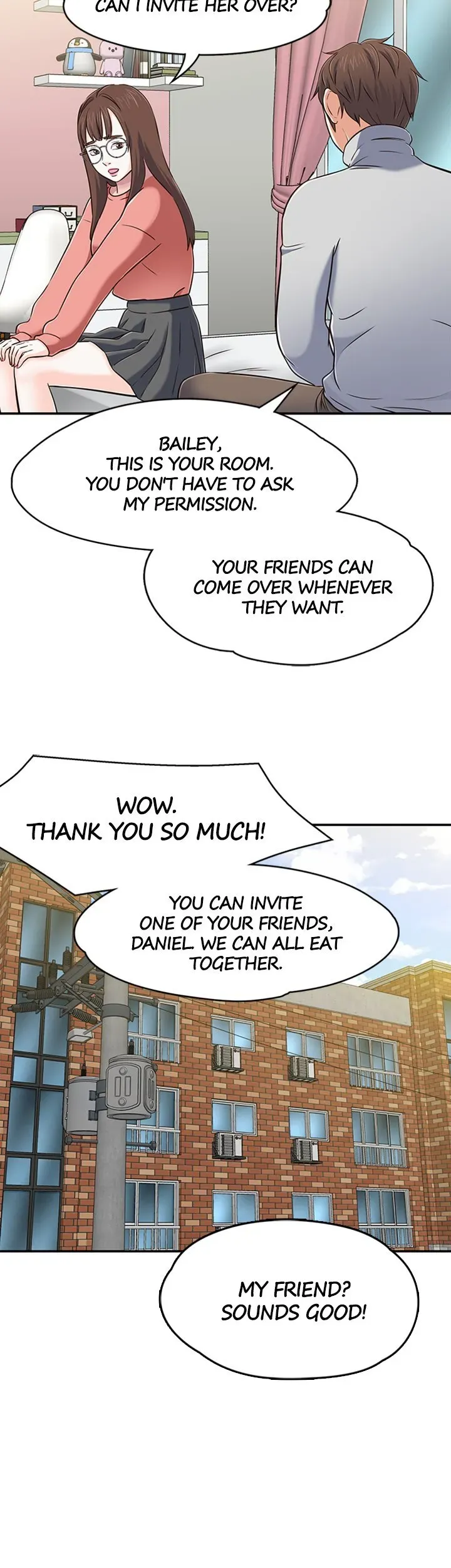 ROOMIE Chapter 65 page 31 - 
