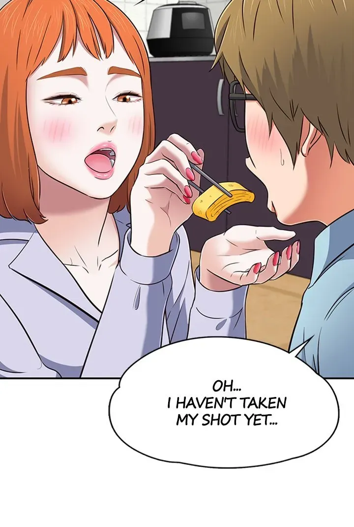 ROOMIE Chapter 65 page 36 - 