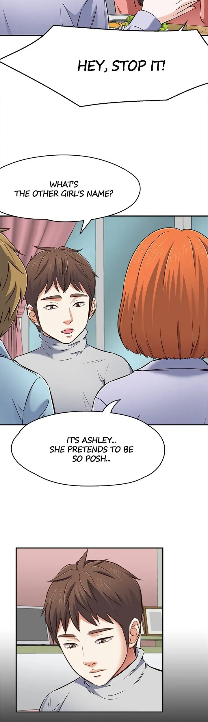ROOMIE Chapter 65 page 44 - 
