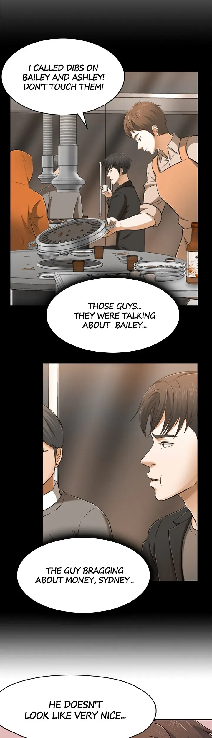 ROOMIE Chapter 65 page 45 - 