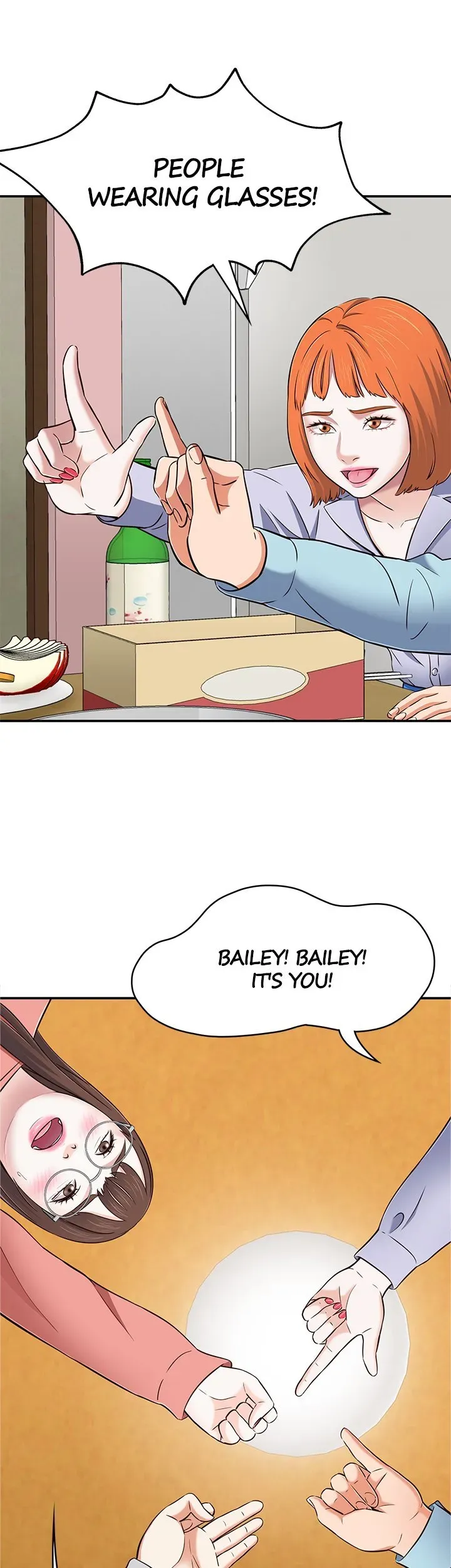 ROOMIE Chapter 65 page 48 - 