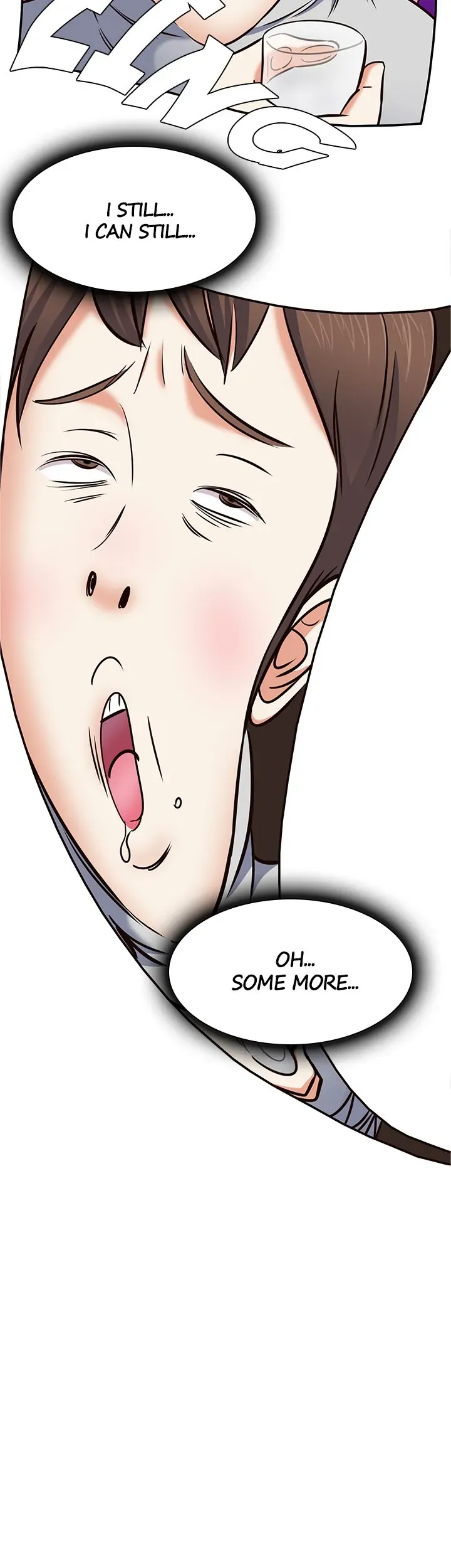 ROOMIE Chapter 65 page 51 - 