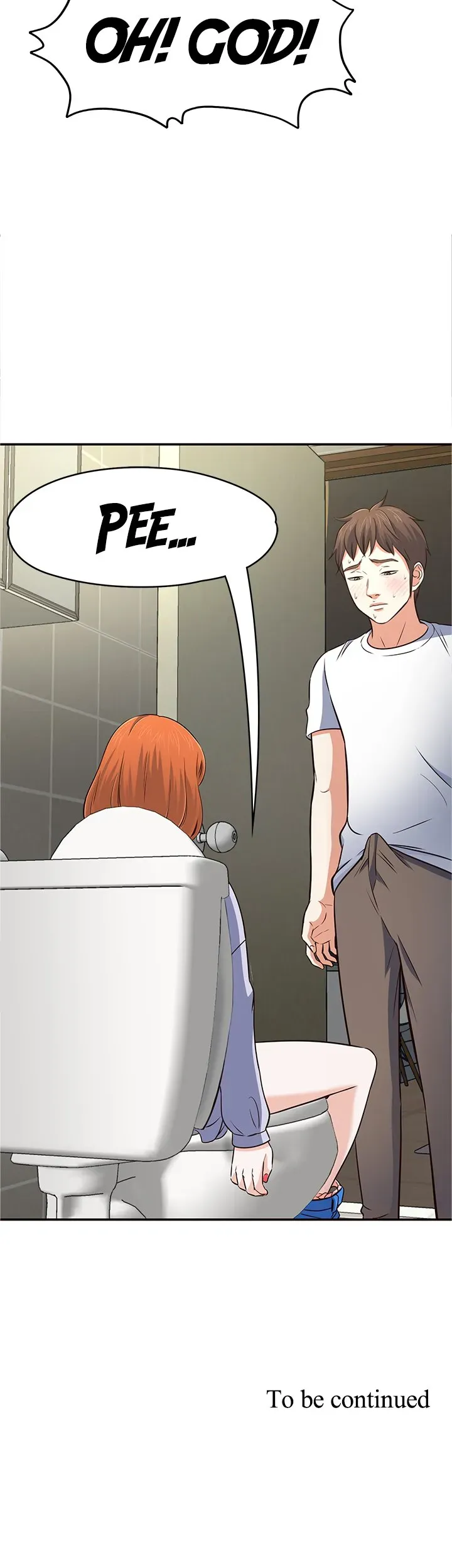 ROOMIE Chapter 65 page 57 - 