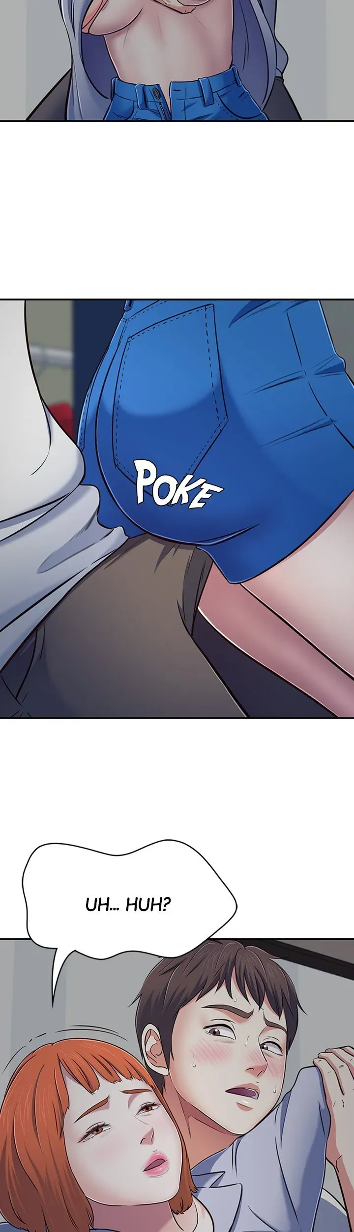 ROOMIE Chapter 66 page 16 - 