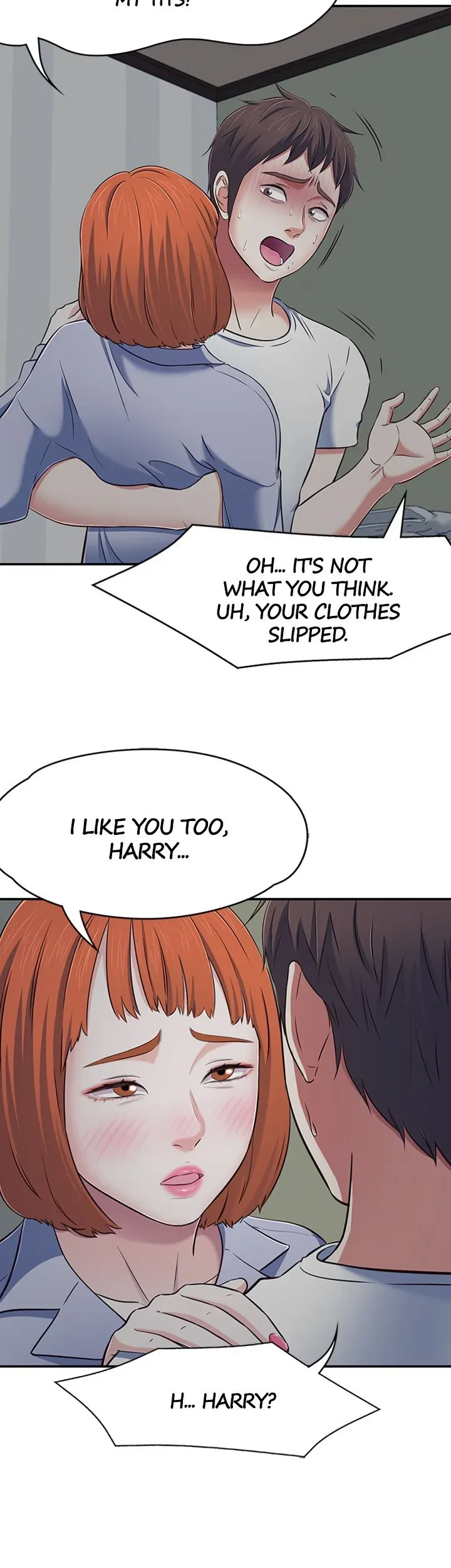 ROOMIE Chapter 66 page 18 - 