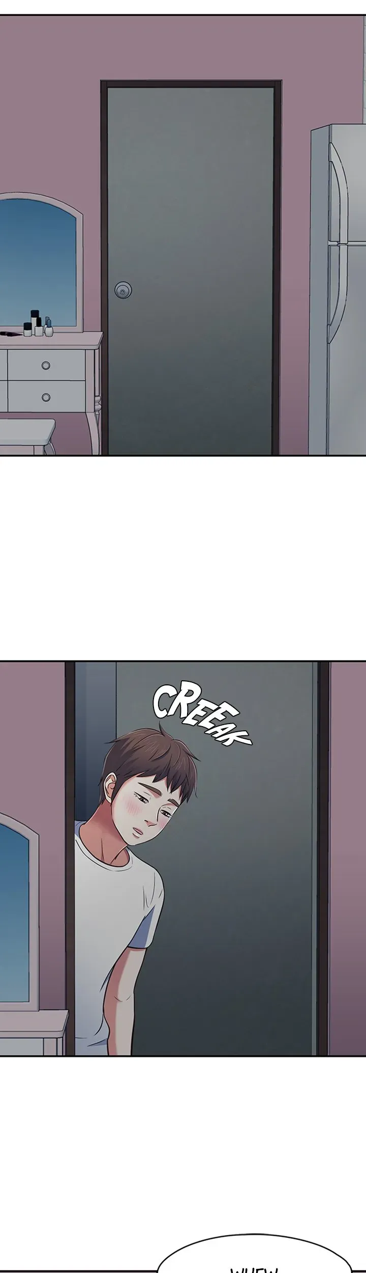 ROOMIE Chapter 66 page 30 - 