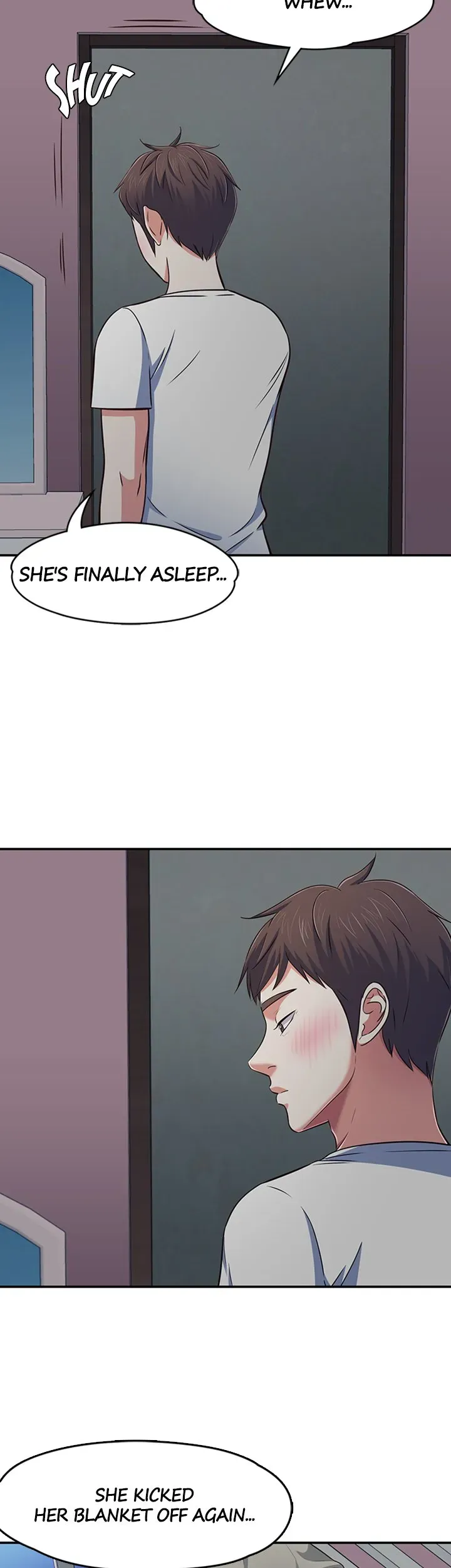 ROOMIE Chapter 66 page 31 - 