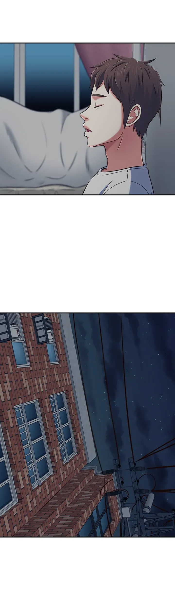 ROOMIE Chapter 66 page 34 - 