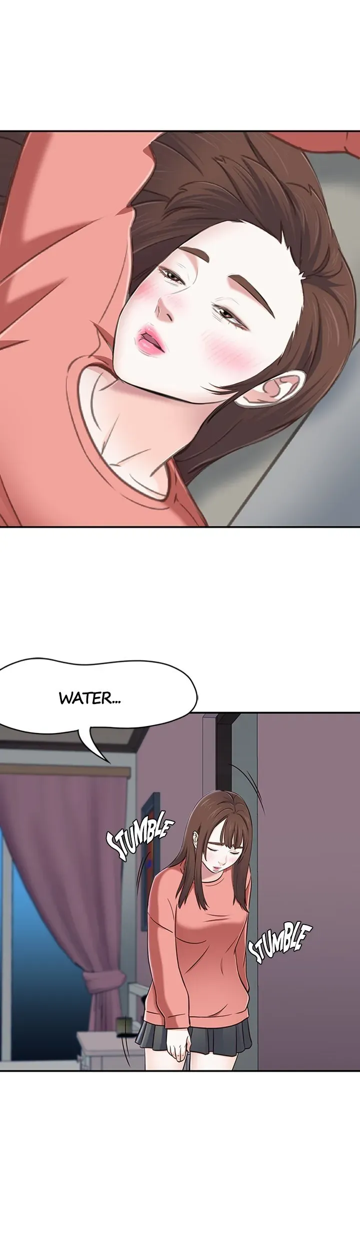 ROOMIE Chapter 66 page 37 - 