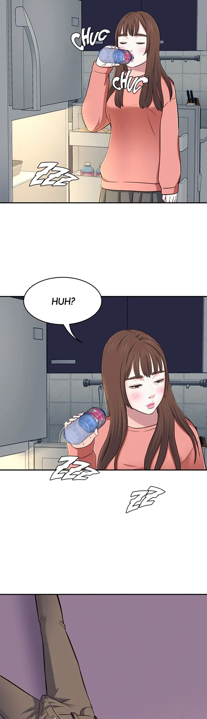ROOMIE Chapter 66 page 39 - 