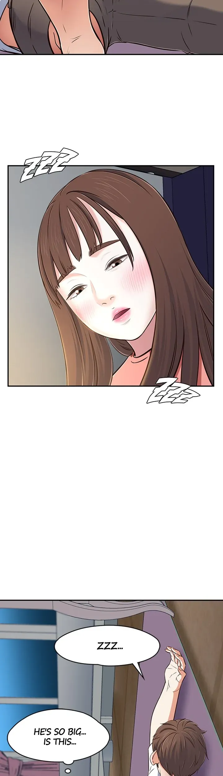 ROOMIE Chapter 66 page 41 - 
