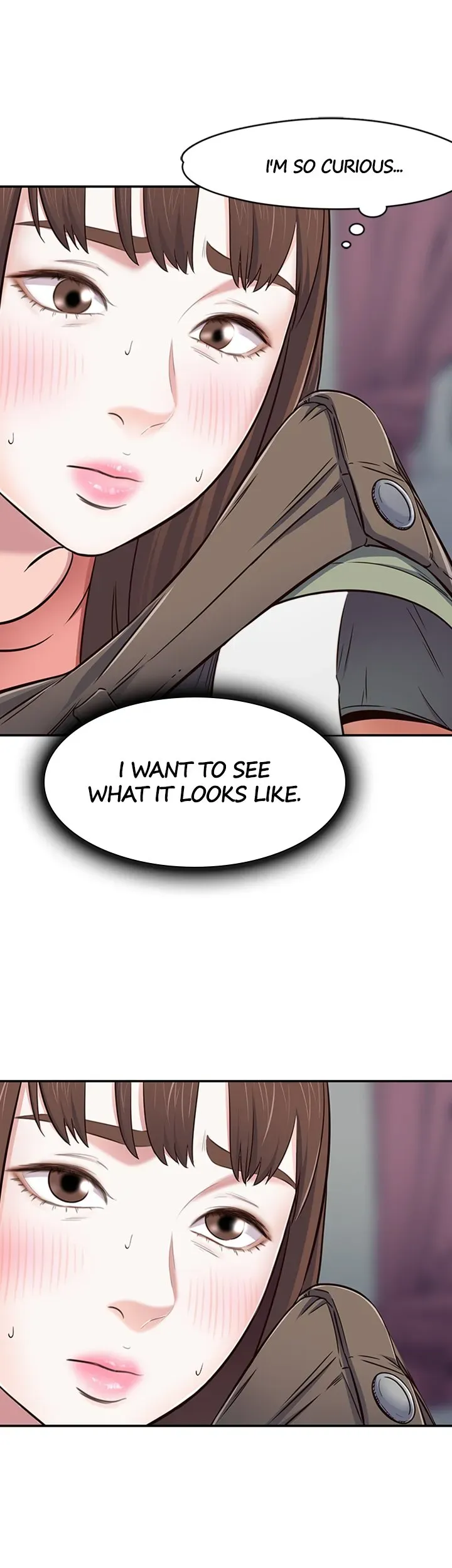 ROOMIE Chapter 66 page 44 - 