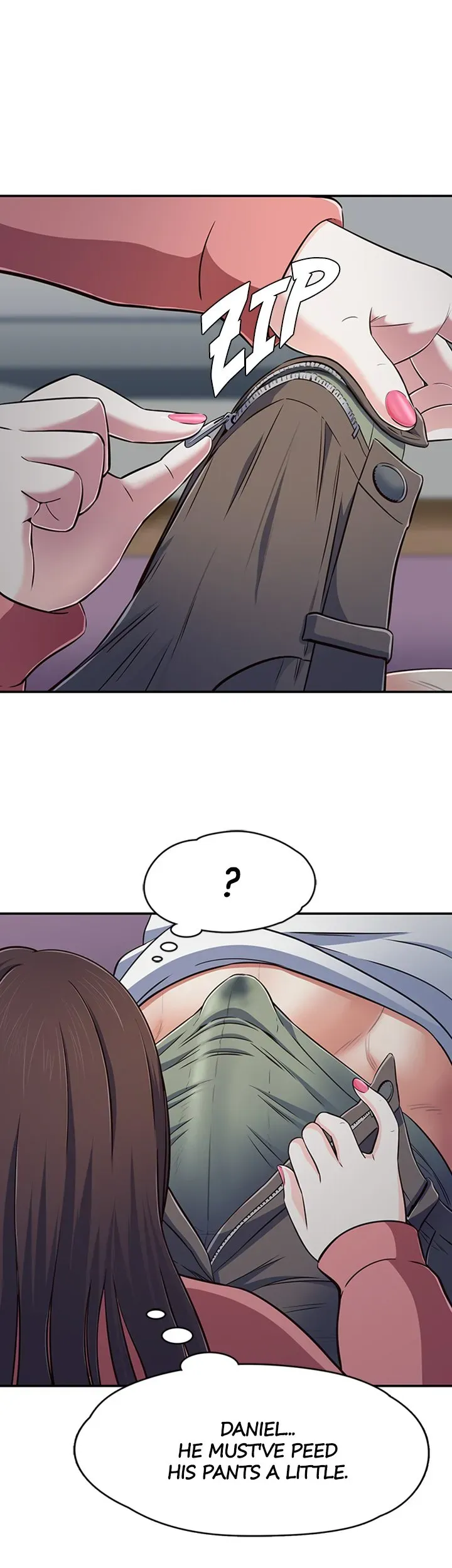 ROOMIE Chapter 66 page 46 - 
