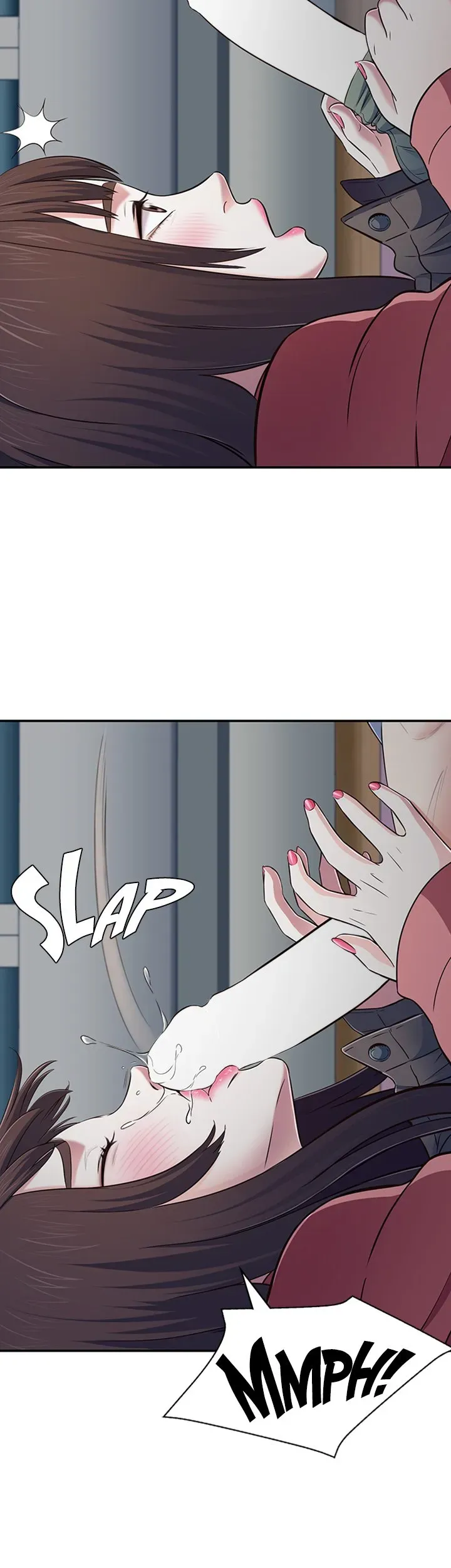 ROOMIE Chapter 66 page 48 - 