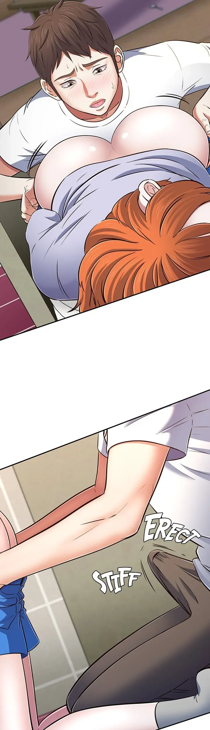 ROOMIE Chapter 66 page 10 - 