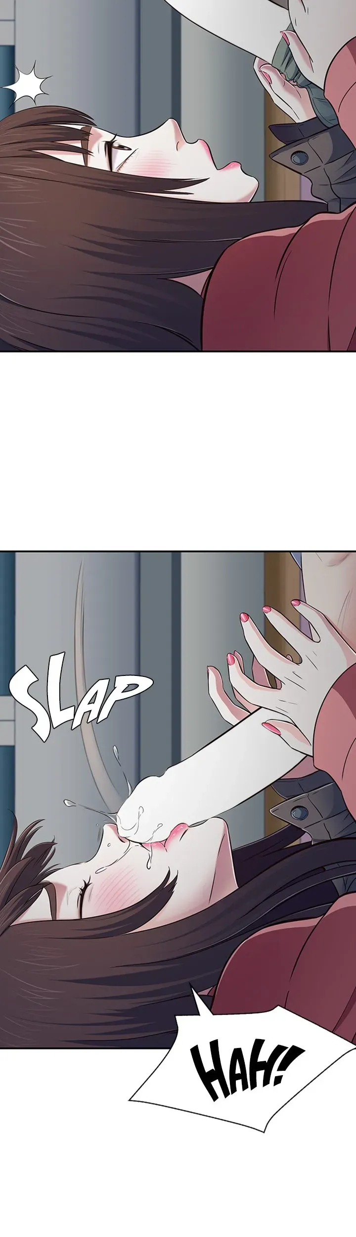 ROOMIE Chapter 67 page 2 - 