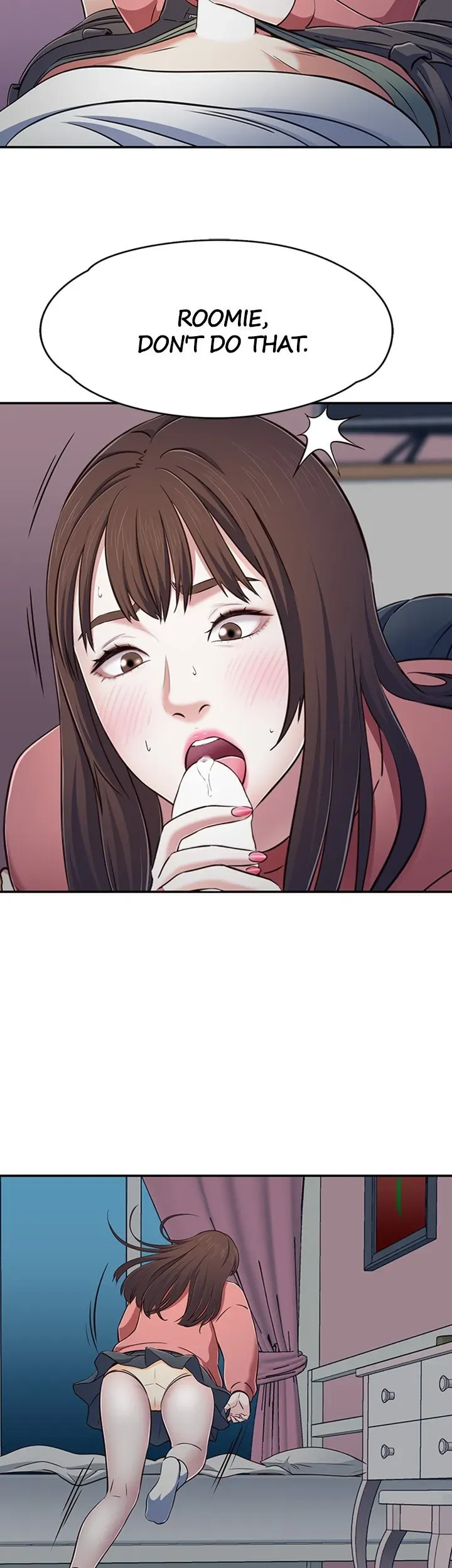 ROOMIE Chapter 67 page 13 - 