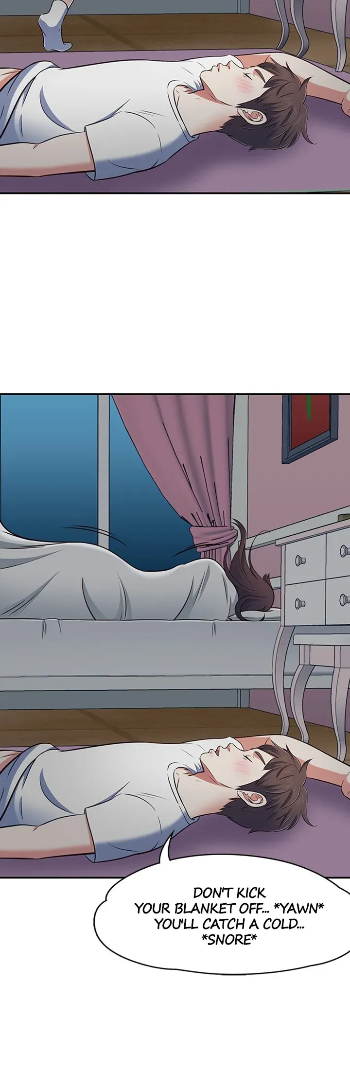 ROOMIE Chapter 67 page 14 - 