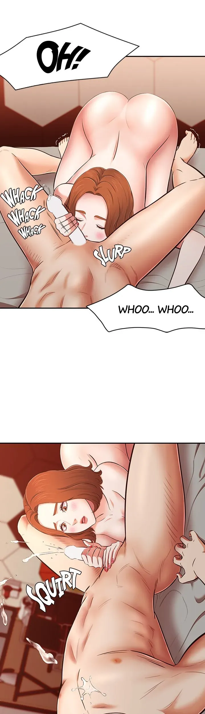 ROOMIE Chapter 67 page 25 - 