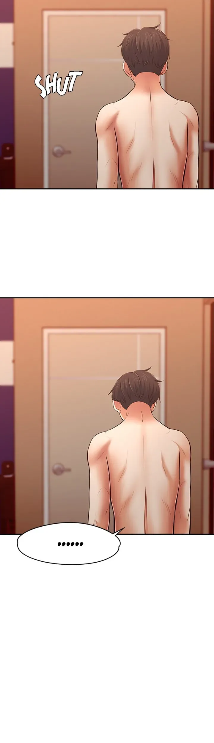 ROOMIE Chapter 67 page 28 - 
