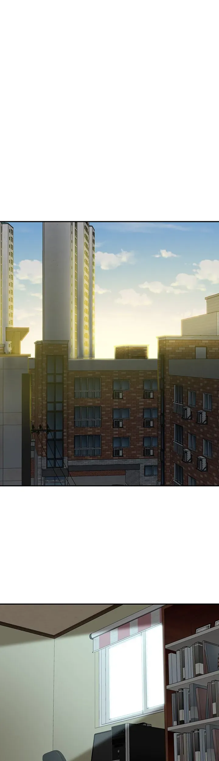 ROOMIE Chapter 67 page 29 - 