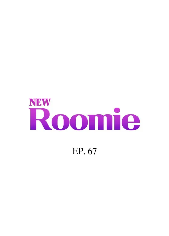 ROOMIE Chapter 67 page 4 - 