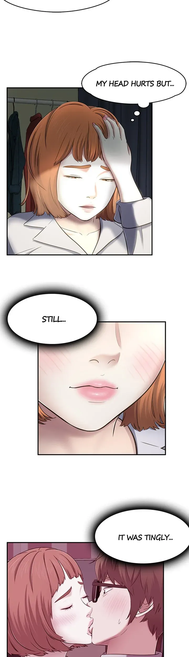 ROOMIE Chapter 67 page 31 - 