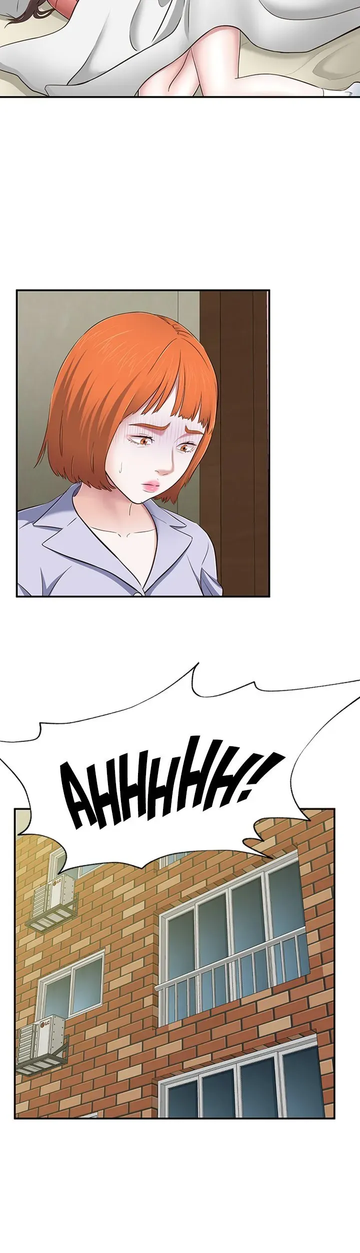 ROOMIE Chapter 67 page 33 - 