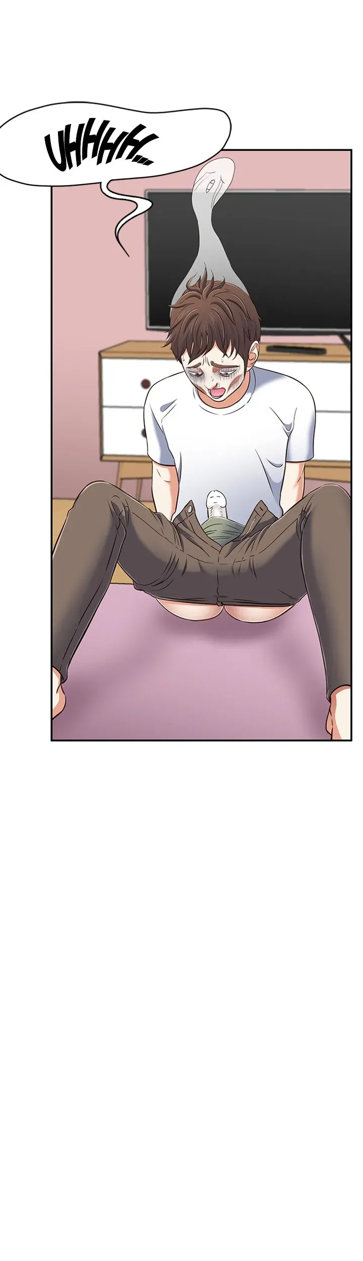 ROOMIE Chapter 67 page 36 - 