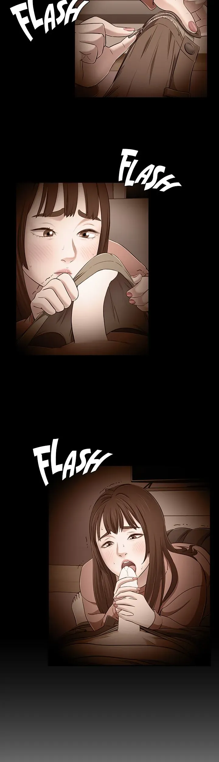 ROOMIE Chapter 67 page 40 - 