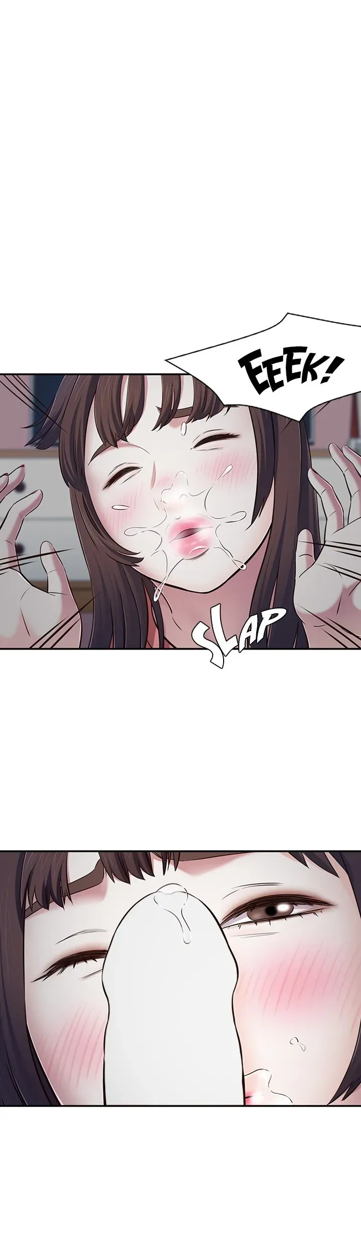 ROOMIE Chapter 67 page 5 - 