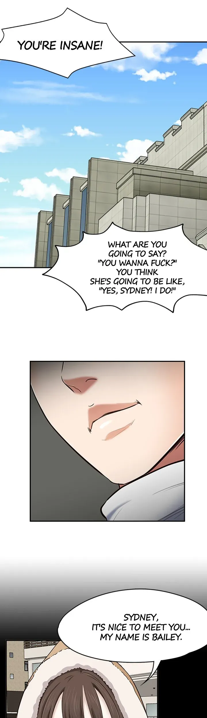ROOMIE Chapter 67 page 48 - 