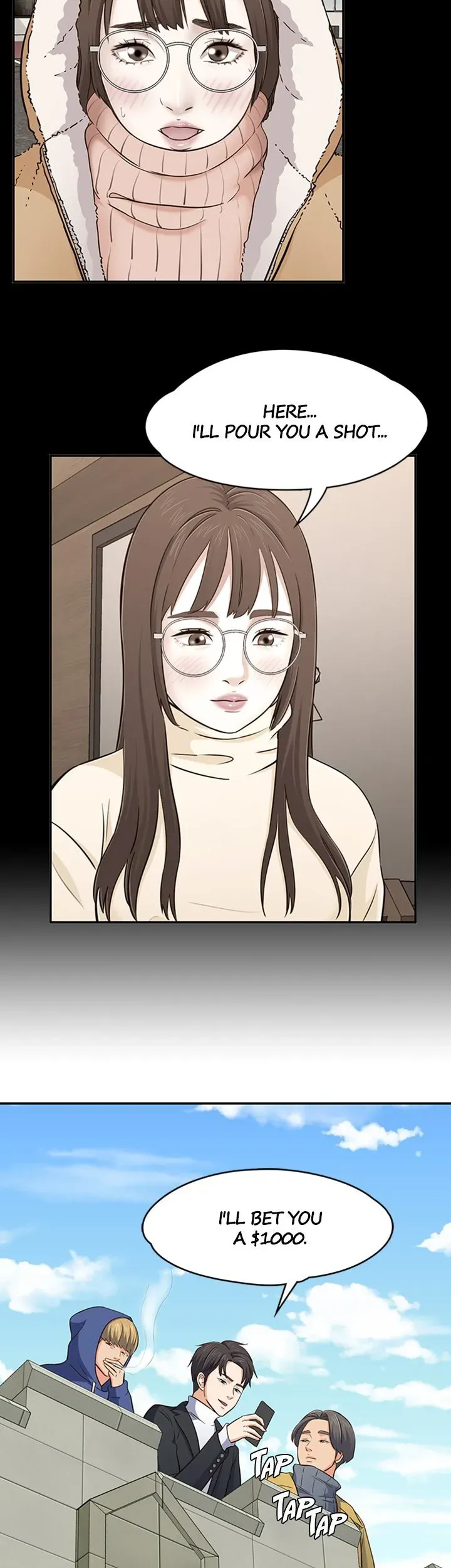 ROOMIE Chapter 67 page 49 - 