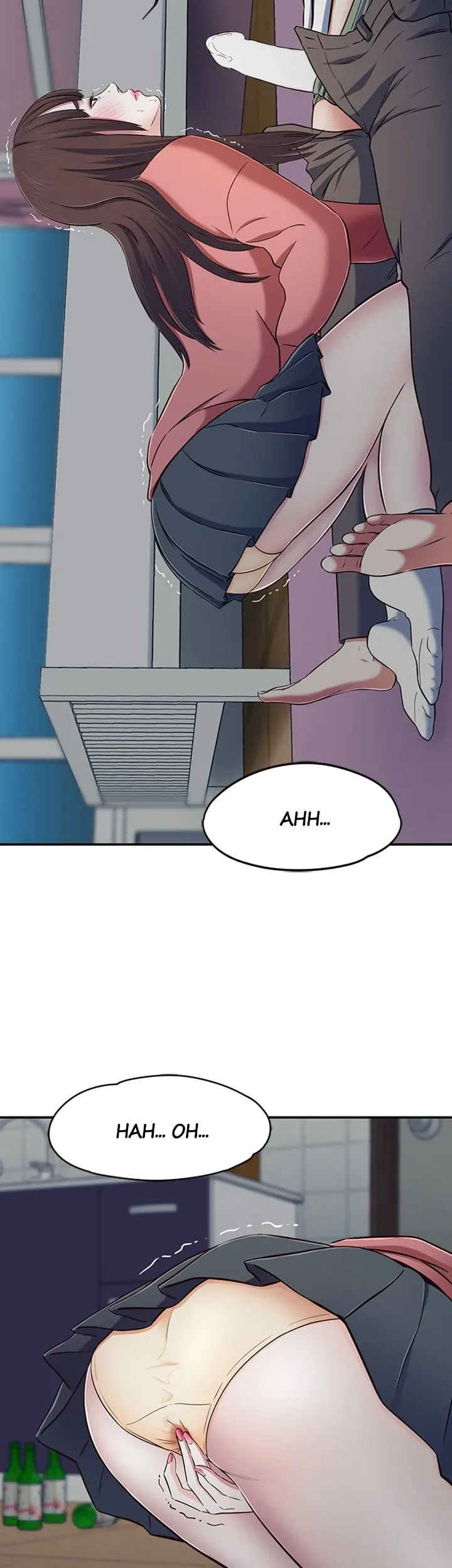 ROOMIE Chapter 67 page 10 - 