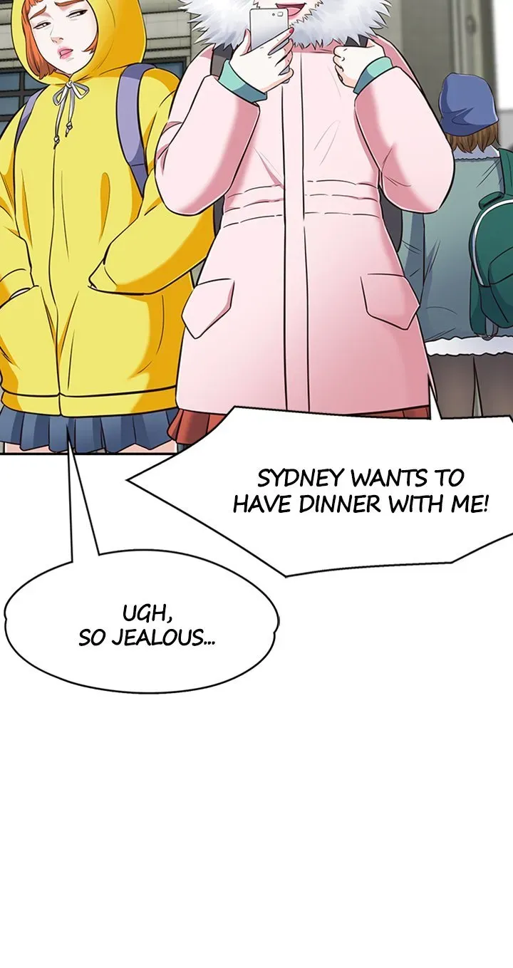ROOMIE Chapter 68 page 2 - 