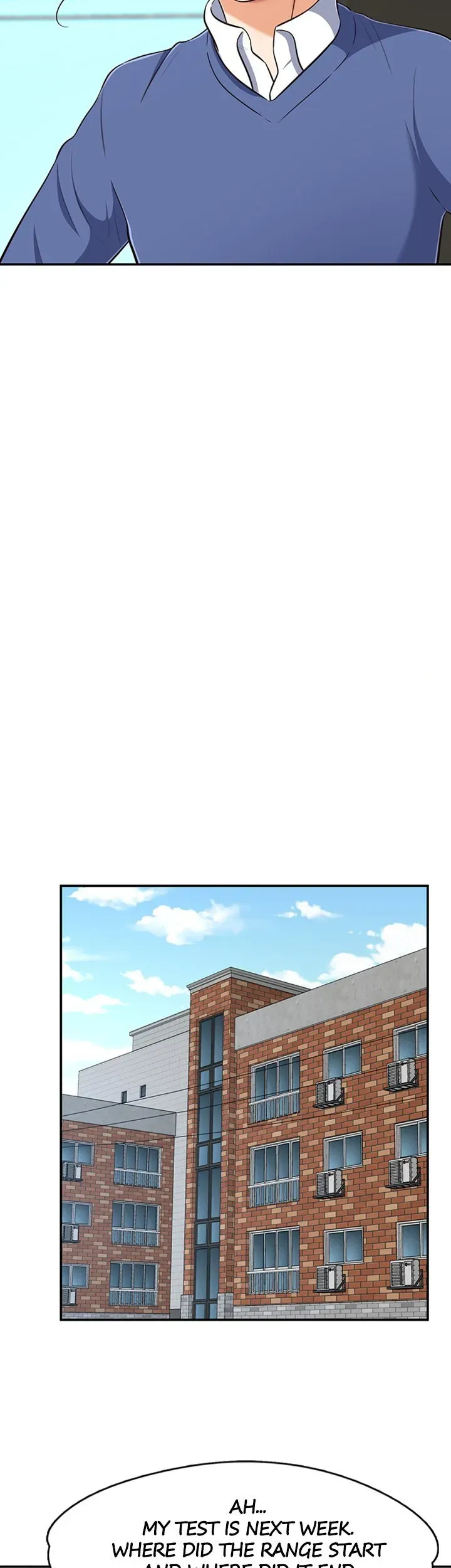ROOMIE Chapter 68 page 12 - 