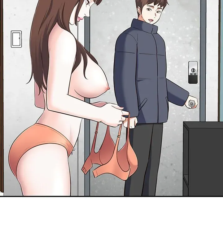 ROOMIE Chapter 68 page 14 - 