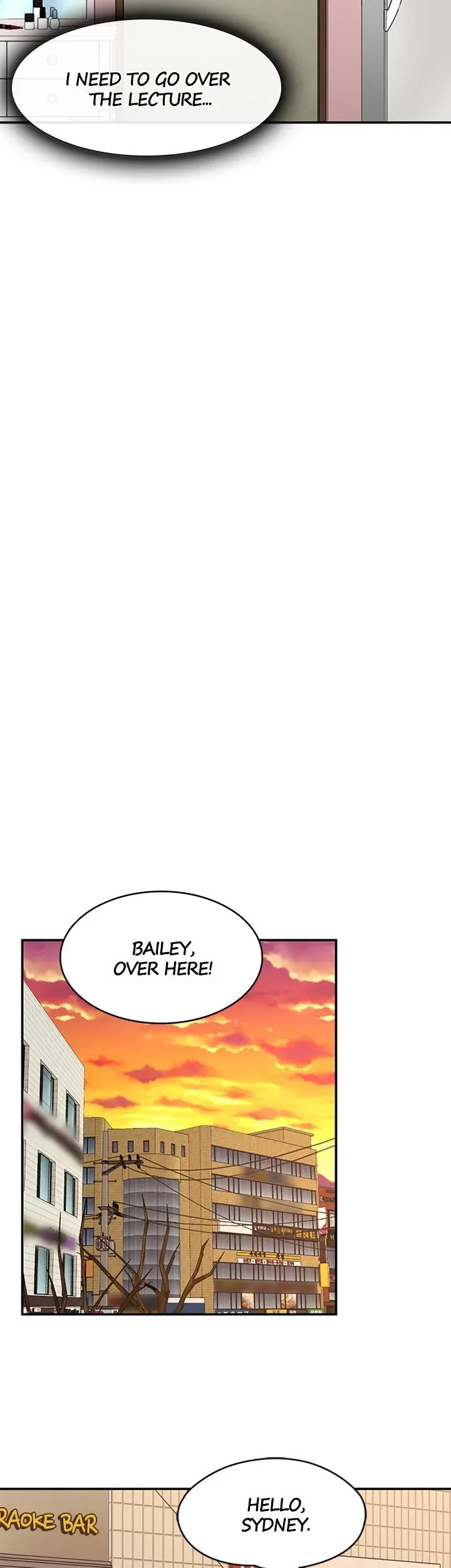 ROOMIE Chapter 68 page 23 - 