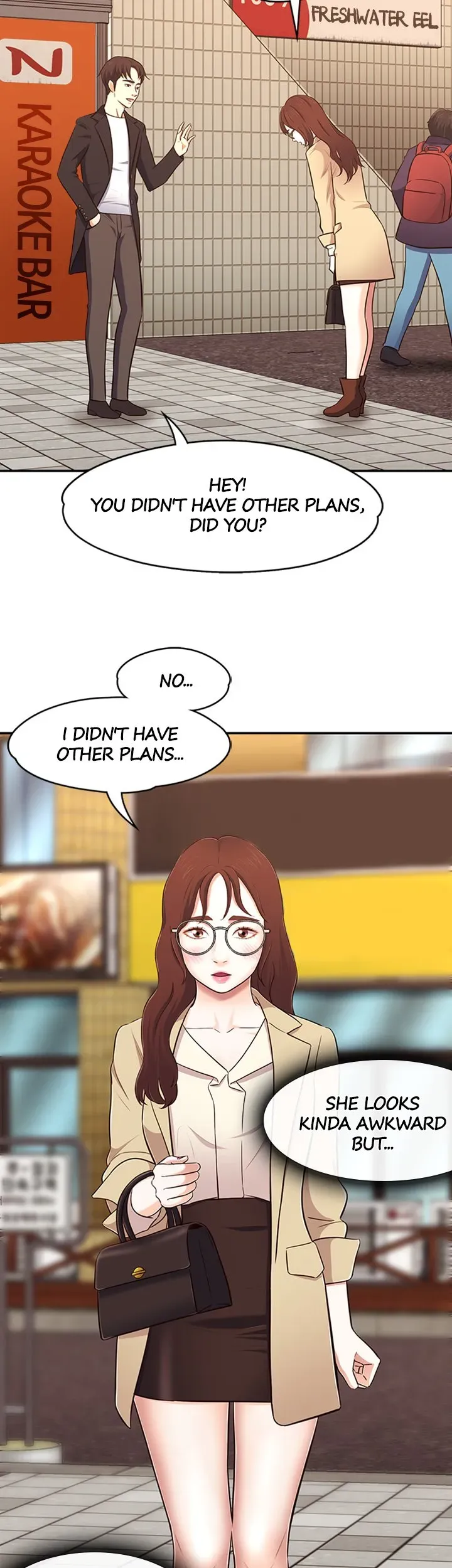 ROOMIE Chapter 68 page 24 - 