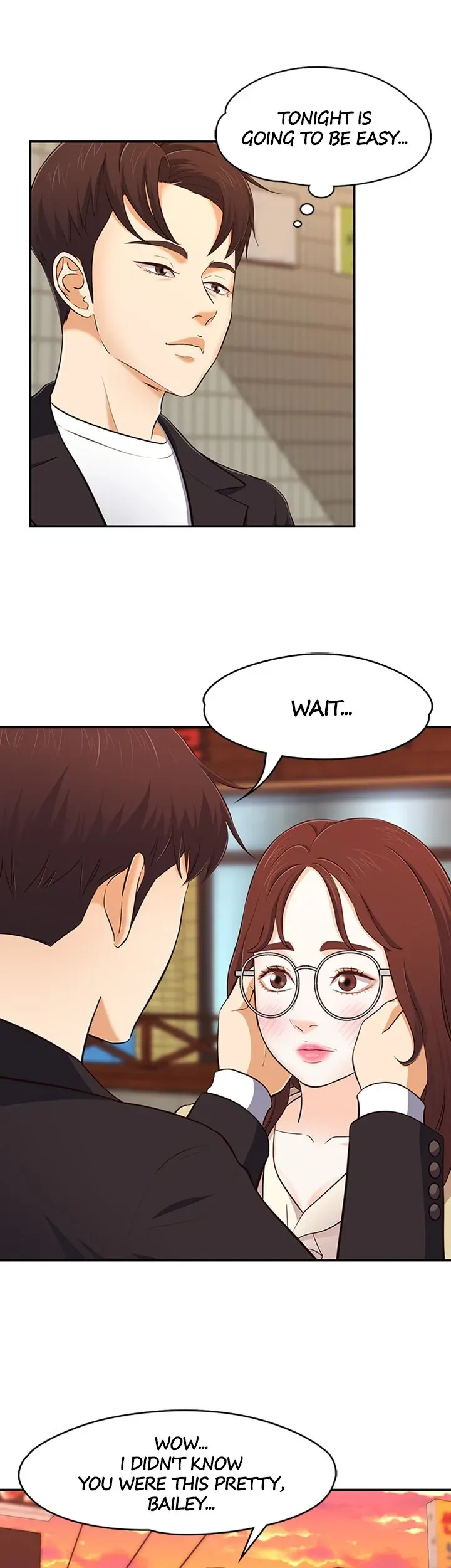 ROOMIE Chapter 68 page 26 - 