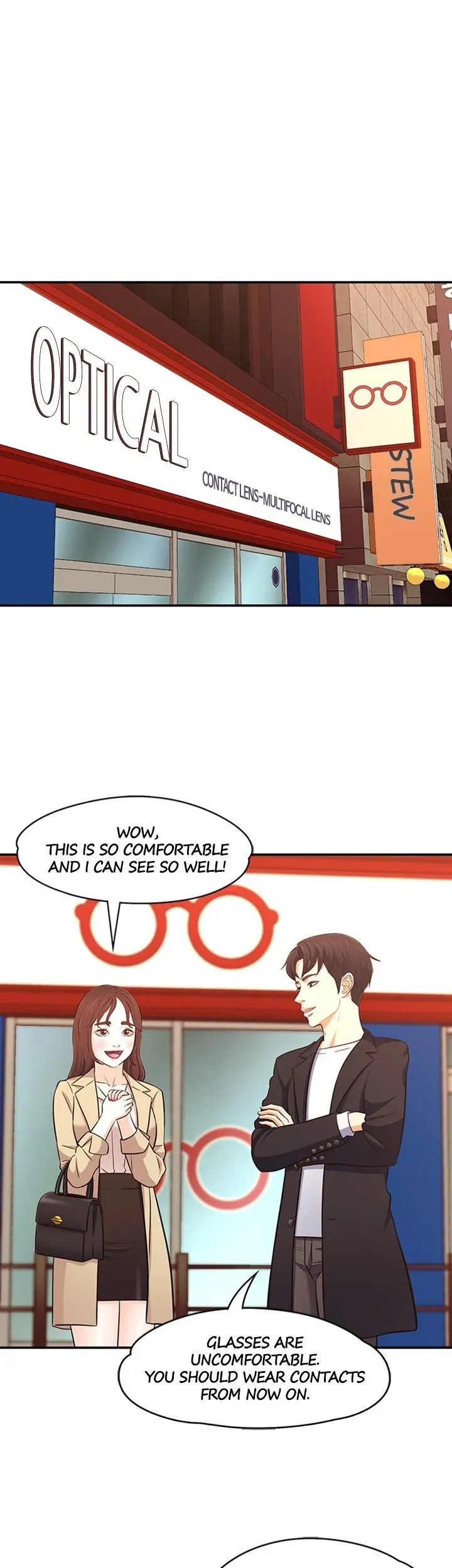 ROOMIE Chapter 68 page 28 - 