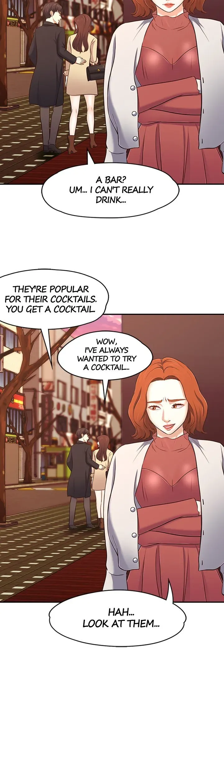 ROOMIE Chapter 68 page 30 - 