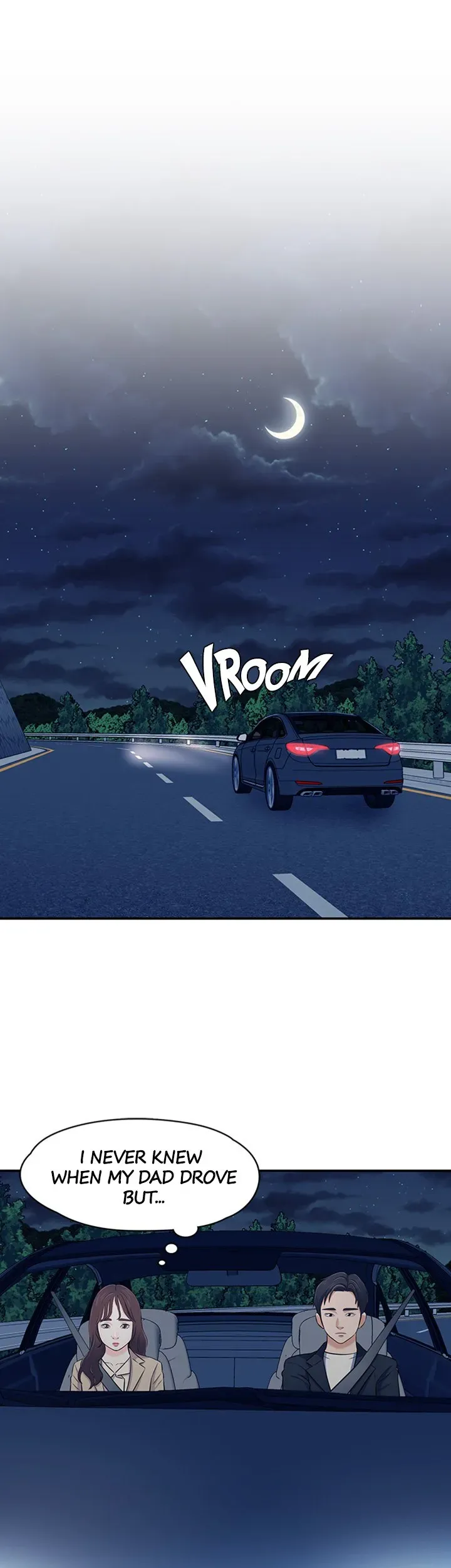 ROOMIE Chapter 68 page 31 - 