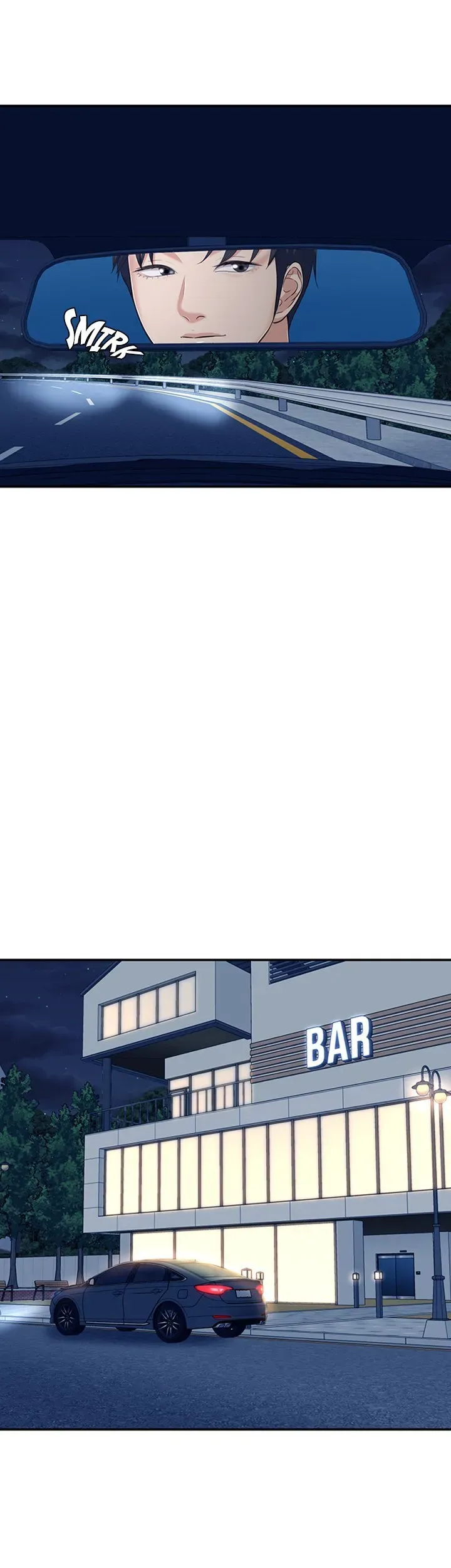 ROOMIE Chapter 68 page 33 - 