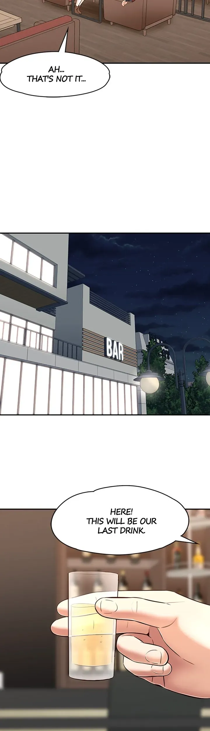 ROOMIE Chapter 68 page 40 - 