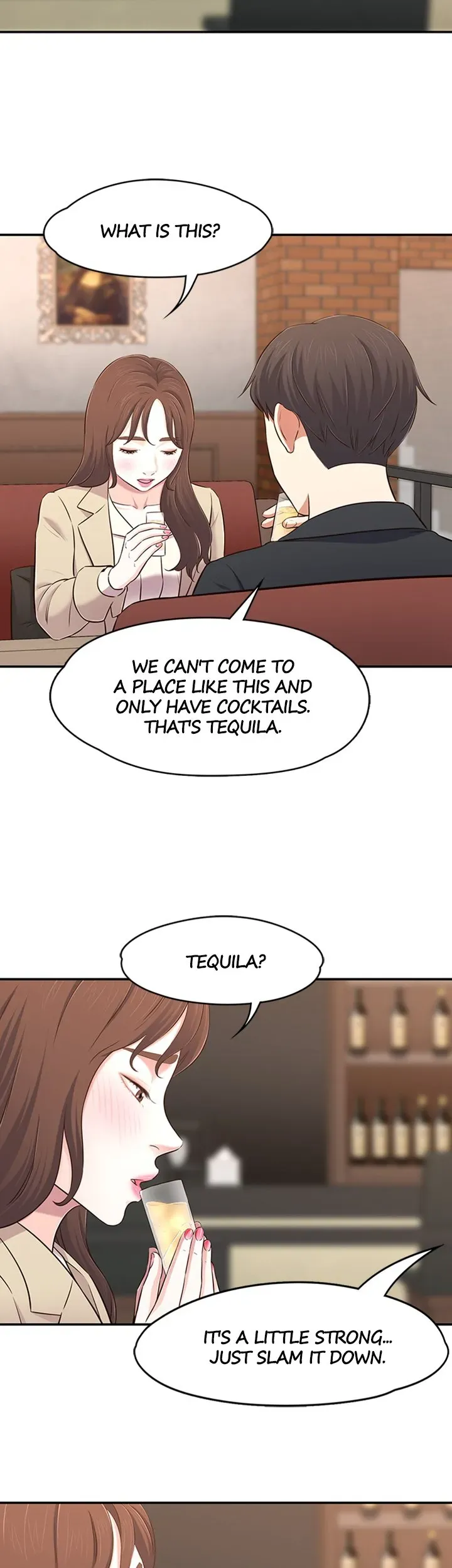 ROOMIE Chapter 68 page 41 - 