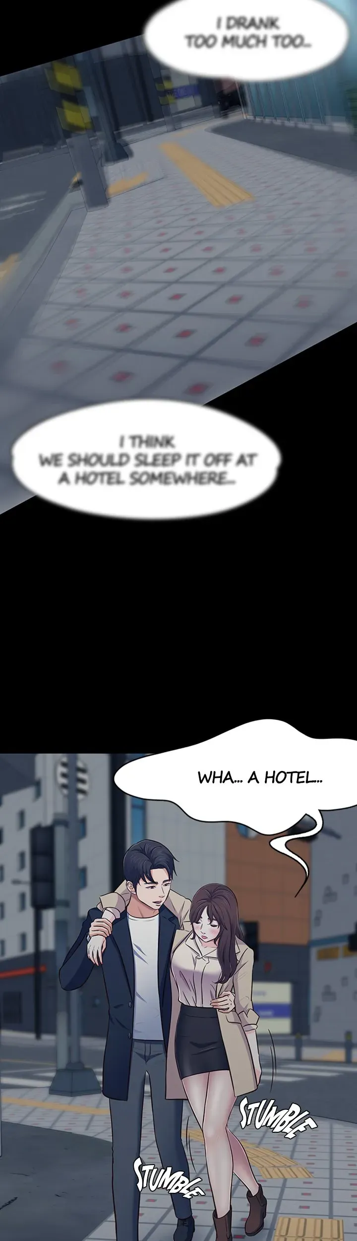 ROOMIE Chapter 68 page 44 - 