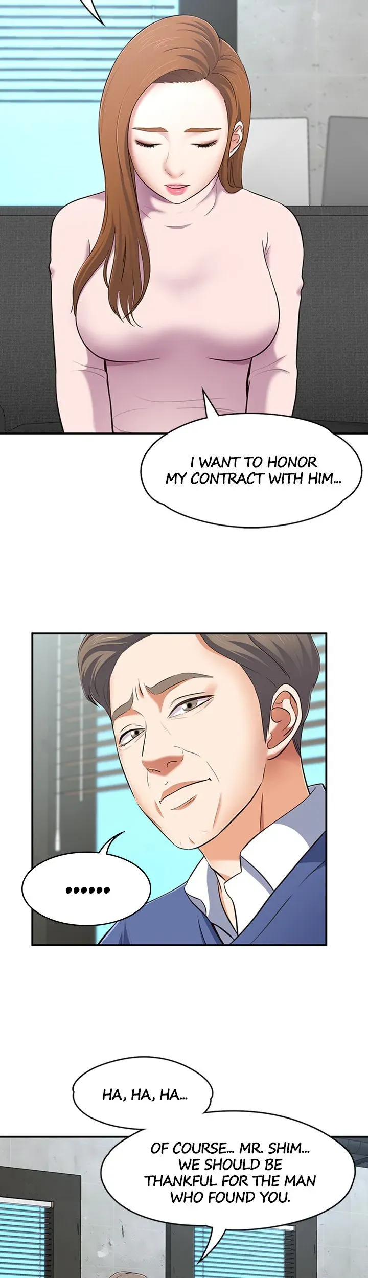 ROOMIE Chapter 68 page 7 - 